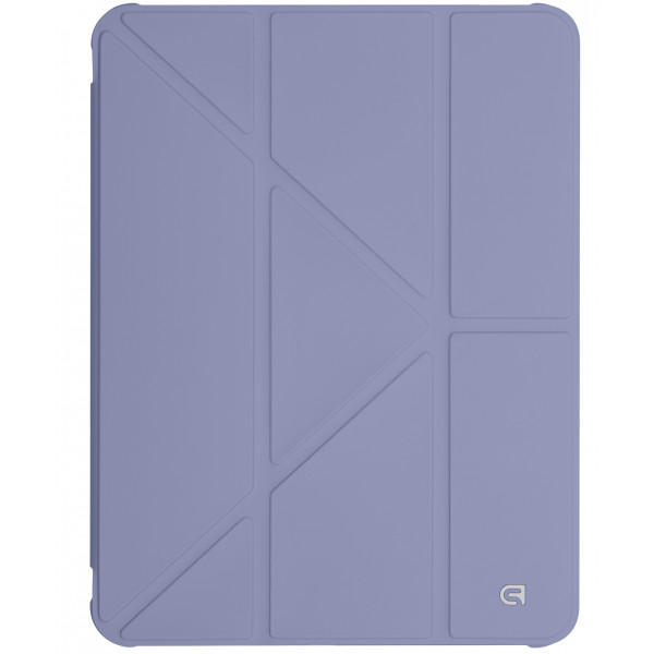 Фото - Чохол для планшета Armorstandart Y-Type PEN for iPad Pro 11 2024 Purple (ARM77533)