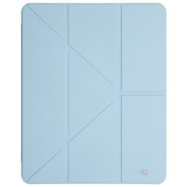 Фото - Чехол для планшета Armorstandart Y-Type PEN for iPad Pro 13 2025/2024 Blue (ARM77519)