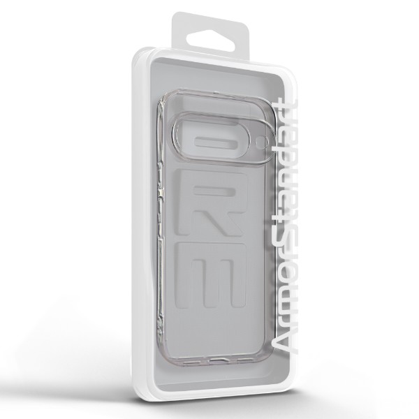 Фото - Чехол для смартфона Armorstandart Air for Google Pixel 10 5G Camera cover Clear (ARM87219)