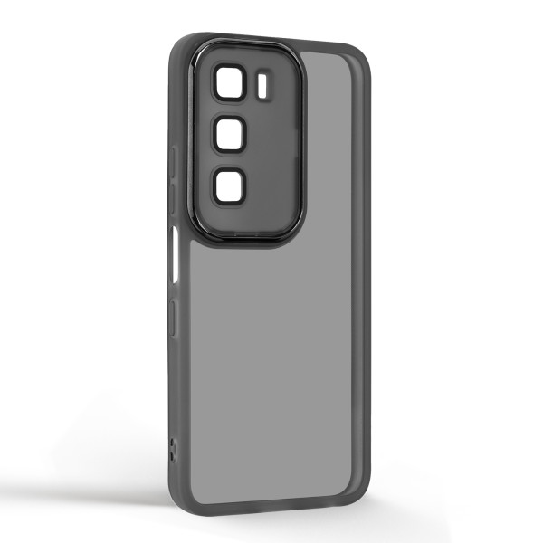 Фото - Чохол для смартфона Armorstandart Shade for Infinix Hot 60 4G Black (ARM87236)