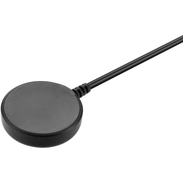 Фото - Кабель для зарядки Armorstandart Samsung Galaxy Watch Type-C 1m Black (ARM80856)