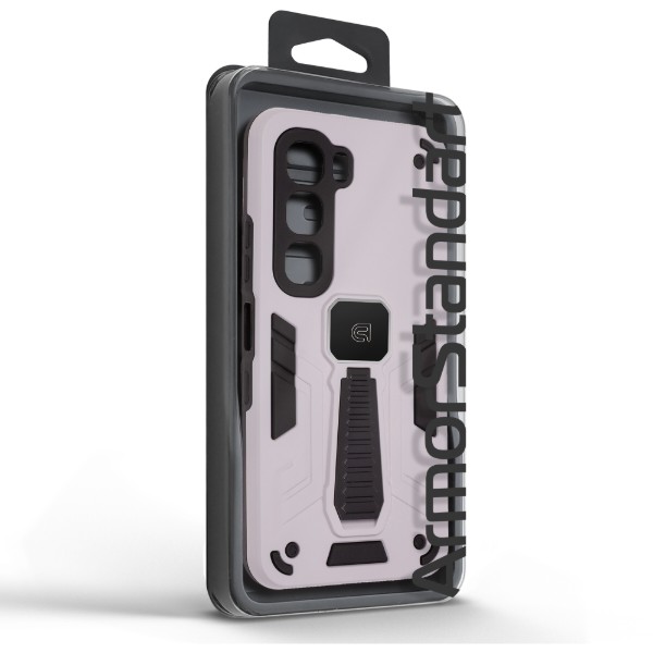 Фото - Чохол для смартфону Armorstandart Proover for Infinix Hot 60i 4G Grey (ARM87293)