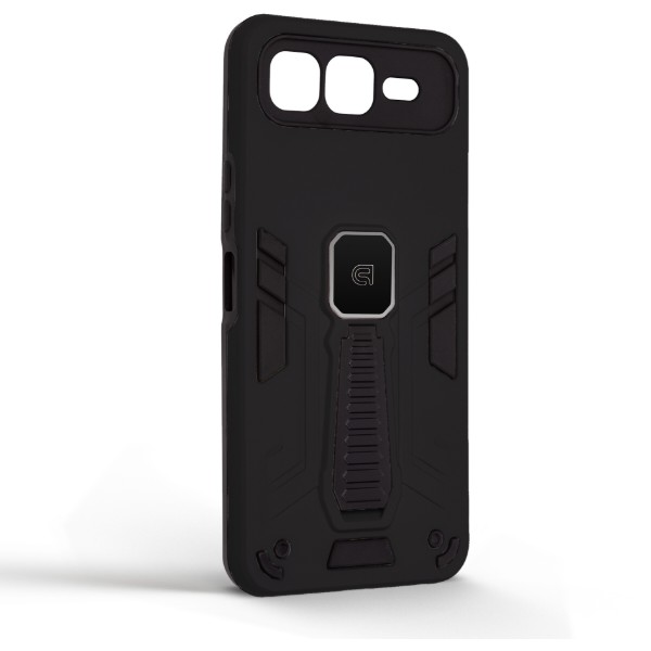 Фото - Чохол для смартфону Armorstandart Proover for Infinix Smart 10 Plus 4G Black (ARM87998)