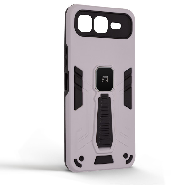 Фото - Чохол для смартфону Armorstandart Proover for Infinix Smart 10 Plus 4G Grey (ARM88000)