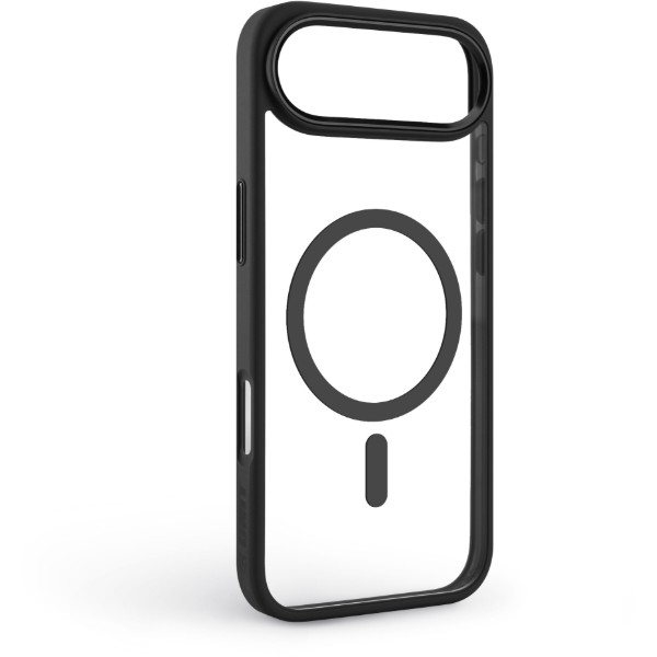 Фото - Чехол для смартфона Armorstandart Unit MagCase for Apple iPhone 17 Air Black (ARM86305)