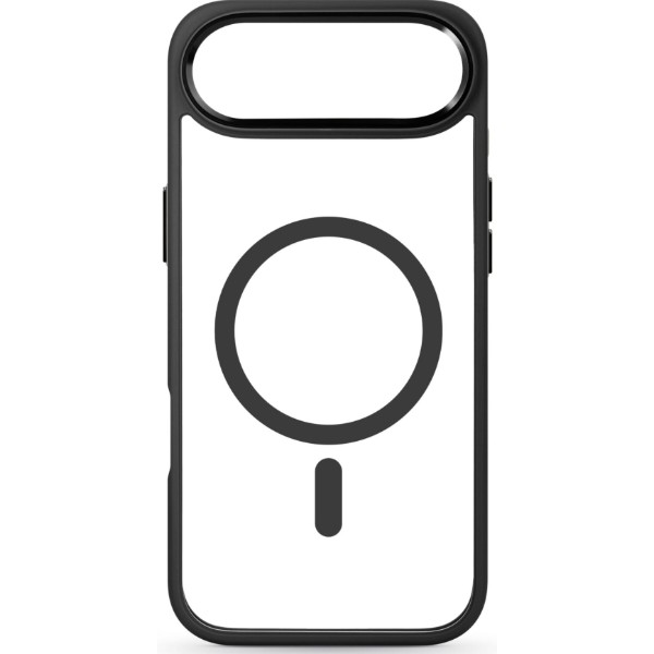 Фото - Чехол для смартфона Armorstandart Unit MagCase for Apple iPhone 17 Air Black (ARM86305)