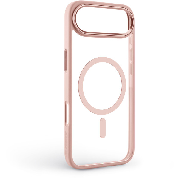 Фото - Чохол для смартфону Armorstandart Unit MagCase for Apple iPhone 17 Air Pale Pink (ARM86311)