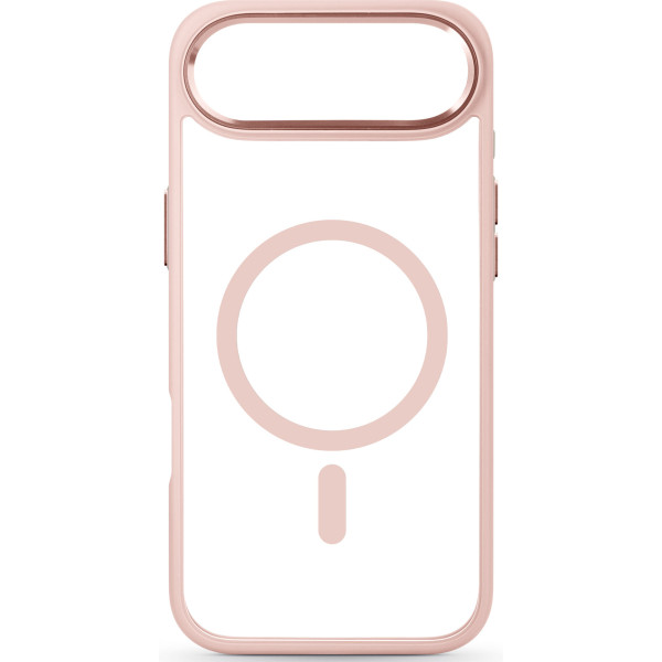 Фото - Чохол для смартфону Armorstandart Unit MagCase for Apple iPhone 17 Air Pale Pink (ARM86311) Фото - Чохол для смартфону Armorstandart Unit MagCase for Apple iPhone 17 Air Pale Pink (ARM86311)