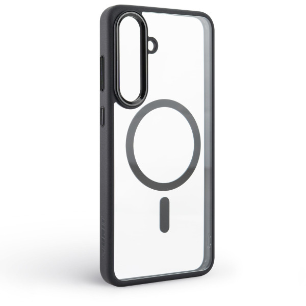 Фото - Чохол для смартфону Armorstandart Unit MagCase for Samsung S25 FE 5G Black (ARM89156)