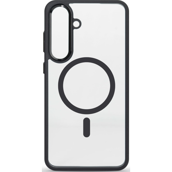 Фото - Чохол для смартфону Armorstandart Unit MagCase for Samsung S25 FE 5G Black (ARM89156)