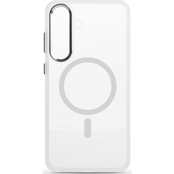 Фото - Чехол для смартфона Armorstandart Unit MagCase for Samsung S25 FE 5G Matte Clear (ARM89159)