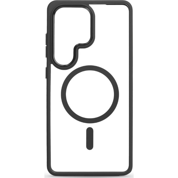 Фото - Чохол для смартфону Armorstandart Unit MagCase for Samsung S26 Ultra 5G Black (ARM88809)