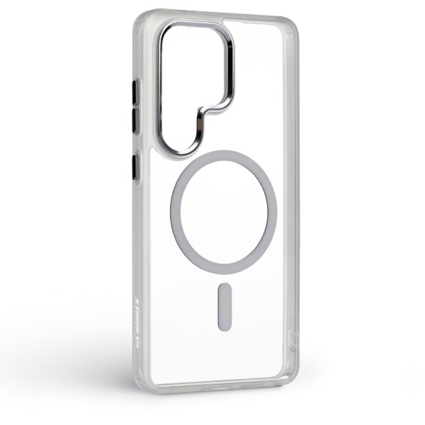Фото - Чохол для смартфону Armorstandart Unit MagCase for Samsung S26 Ultra 5G Matte Clear (ARM88811)