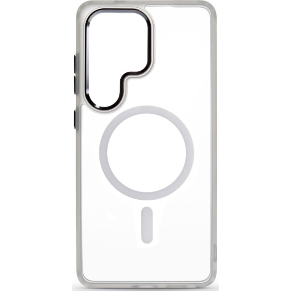 Фото - Чохол для смартфону Armorstandart Unit MagCase for Samsung S26 Ultra 5G Matte Clear (ARM88811)