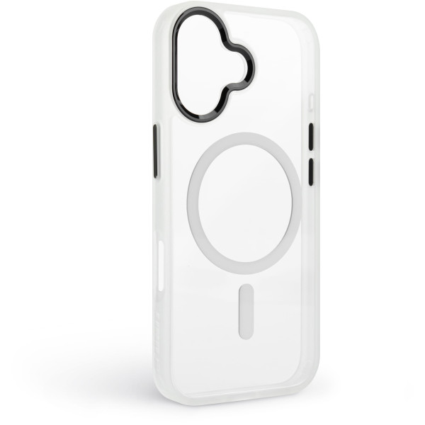 Фото - Чехол для смартфона Armorstandart Unit MagSafe for Apple iPhone 16 Matte Clear (ARM78705)
