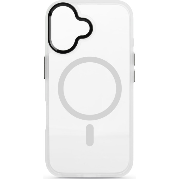Фото - Чехол для смартфона Armorstandart Unit MagSafe for Apple iPhone 16 Matte Clear (ARM78705)