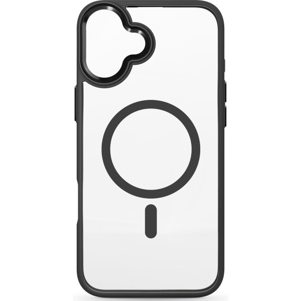 Фото - Чохол для смартфону Armorstandart Unit MagSafe for Apple iPhone 16 Plus Black (ARM78707)
