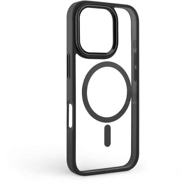 Фото - Чехол для смартфона Armorstandart Unit MagSafe for Apple iPhone 16 Pro Black (ARM78709)
