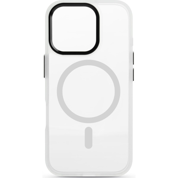 Фото - Чехол для смартфона Armorstandart Unit MagSafe for Apple iPhone 16 Pro Matte Clear (ARM78712)