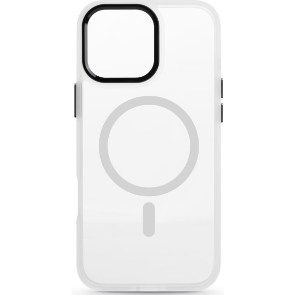 Фото - Чохол для смартфону Armorstandart Unit MagSafe for Apple iPhone 16 Pro Max Matte Clear (ARM78716)