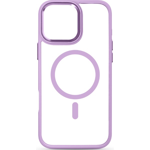 Фото - Чехол для смартфона Armorstandart Unit MagSafe for Apple iPhone 16 Pro Max Violet (ARM78719)