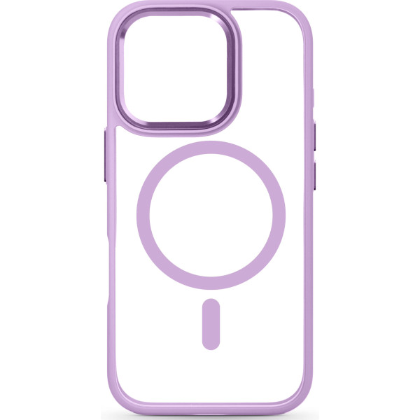 Фото - Чохол для смартфону Armorstandart Unit MagSafe for Apple iPhone 16 Pro Violet (ARM78723)