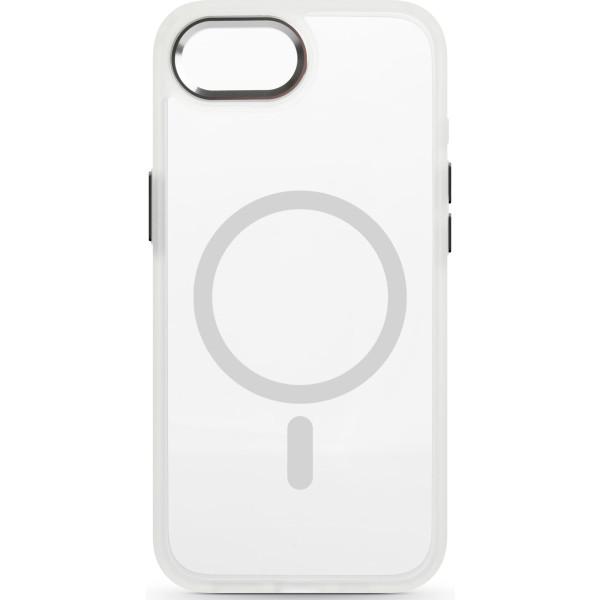 Фото - Чохол для смартфону Armorstandart Unit MagSafe for Apple iPhone 17e / 16e Matte Clear (ARM83877)