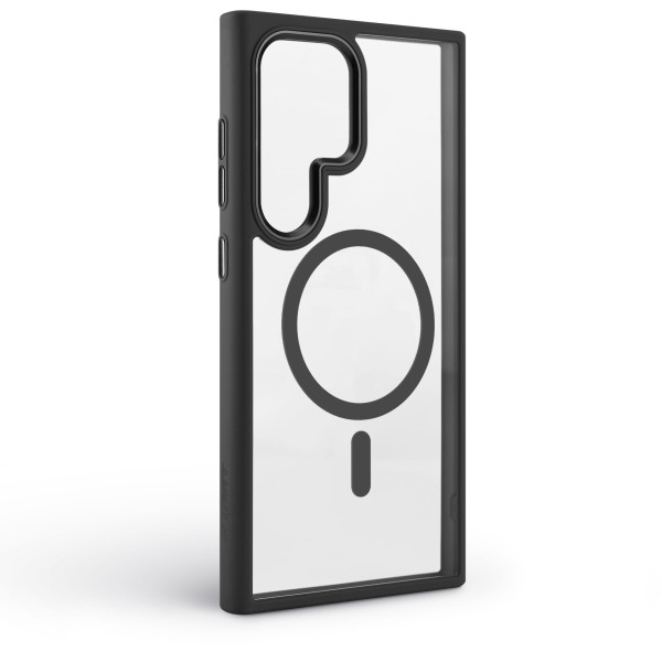 Фото - Чохол для смартфону Armorstandart Unit MagSafe for Samsung S24 Ultra Black (ARM74867)