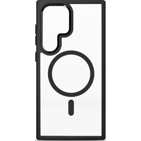 Фото - Чохол для смартфону Armorstandart Unit MagSafe for Samsung S24 Ultra Black (ARM74867)