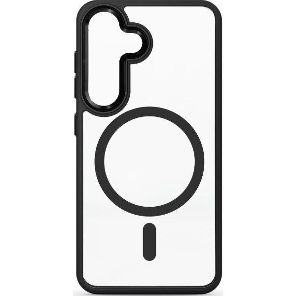 Фото - Чехол для смартфона Armorstandart Unit MagSafe for Samsung S25 Black (ARM82260)