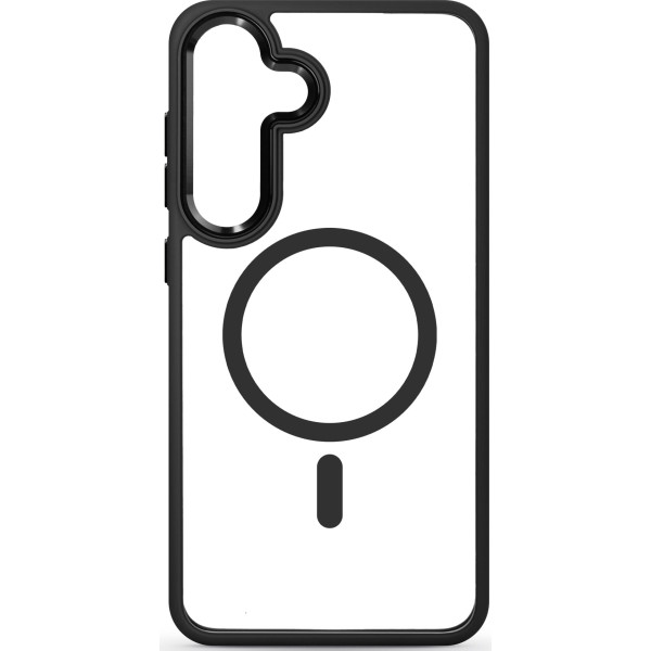 Фото - Чохол для смартфону Armorstandart Unit MagSafe for Samsung S25 Plus Black (ARM82263)