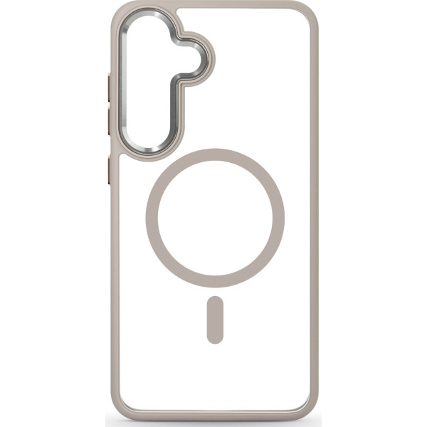 Фото - Чохол для смартфону Armorstandart Unit MagSafe for Samsung S25 Plus Titanium Grey (ARM83091)