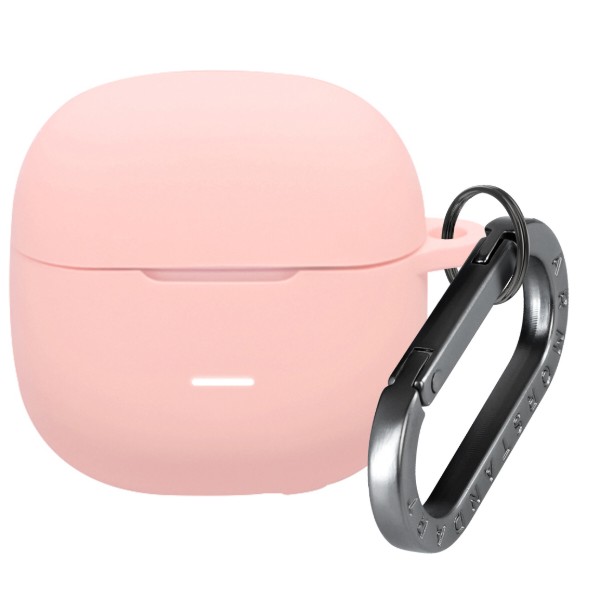 Фото - Чохол для навушників Armorstandart Hang Case for Xiaomi Redmi Buds 8 Active Pink (ARM91298) Фото - Чохол для навушників Armorstandart Hang Case for Xiaomi Redmi Buds 8 Active Pink (ARM91298)