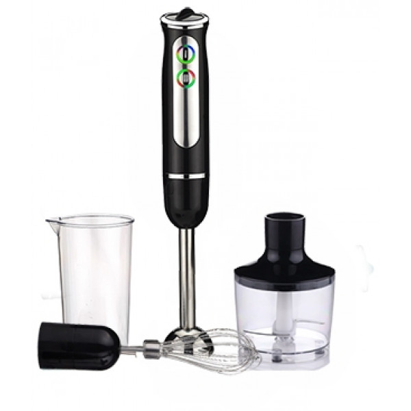 Фото - Блендер мини-комбайн Vimar VBS-4766