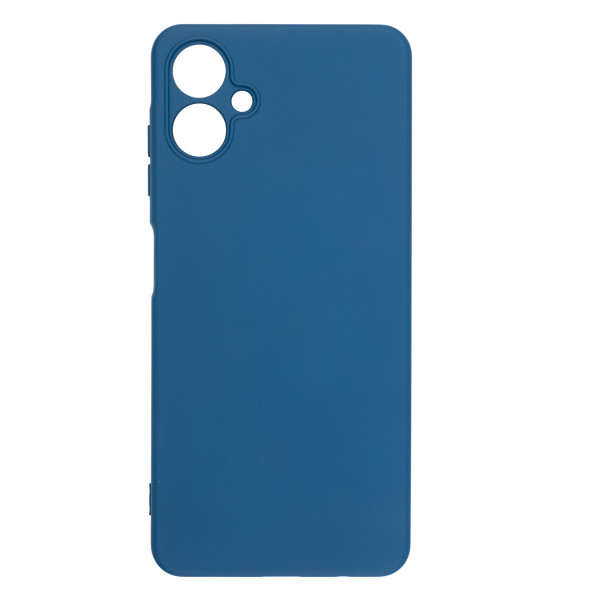 Фото - Чохол для смартфону Armorstandart ICON for Samsung A06 (A065) Camera cover Blue (ARM80135)