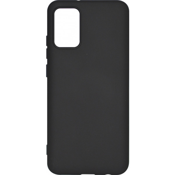 Фото - Чехол для смартфона Armorstandart Icon for Samsung Galaxy A02s SM-A025 Black (ARM58231)