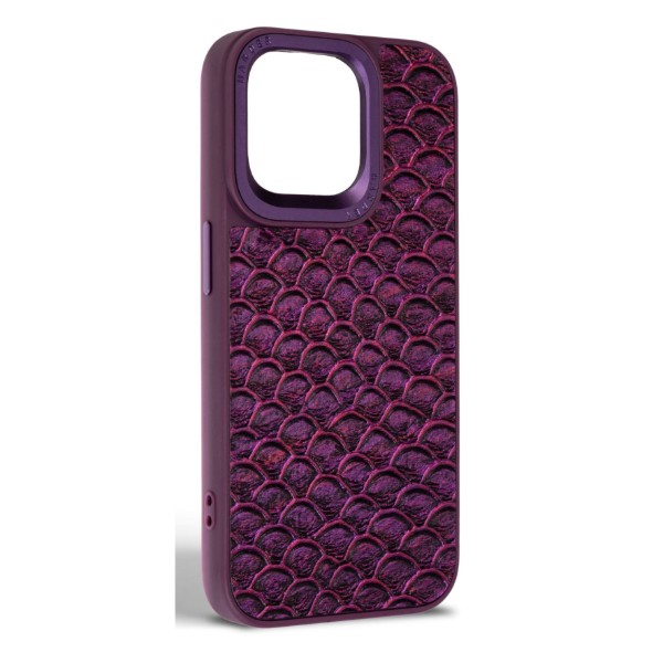 Фото - Чехол для смартфона Harder Virgin Mermaid for Apple iPhone 15 Pro Max Purple (ARM76822)
