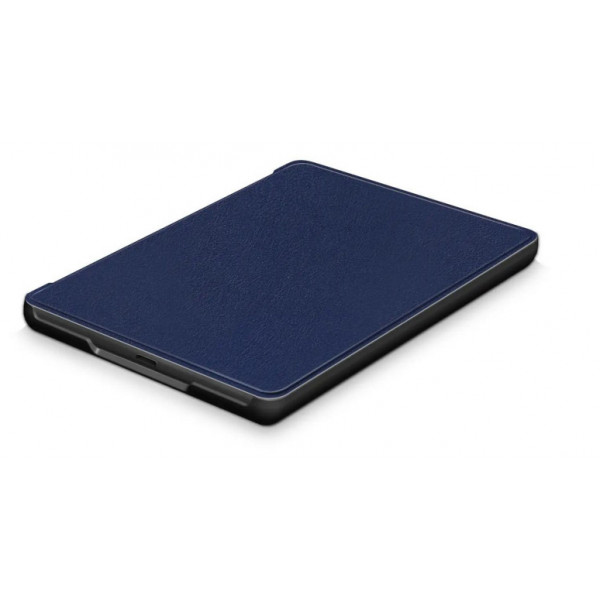 Фото - Чехол для электронной книги Armorstandart Leather Case for Amazon Kindle (11th Gen) Dark Blue (ARM65961)