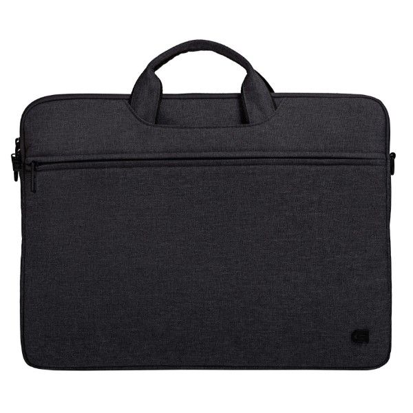 Фото - Сумка для ноутбуку Armorstandart ARM01S 13.3 Black (ARM78426)