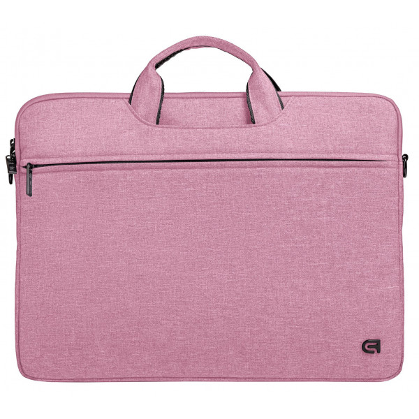 Фото - Сумка для ноутбука Armorstandart ARM01S 13.3 Pink (ARM78846)