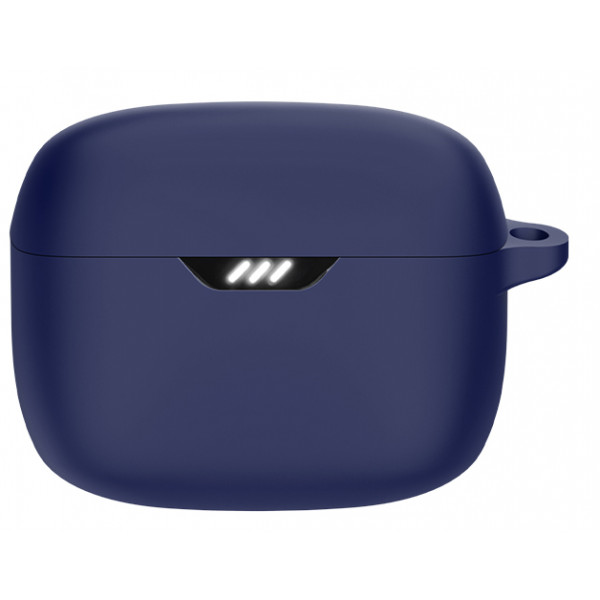 Фото - Чехол для наушников ArmorStandart Hang Case for JBL Tune Beam Dark Blue (ARM79912) Фото - Чехол для наушников ArmorStandart Hang Case for JBL Tune Beam Dark Blue (ARM79912)