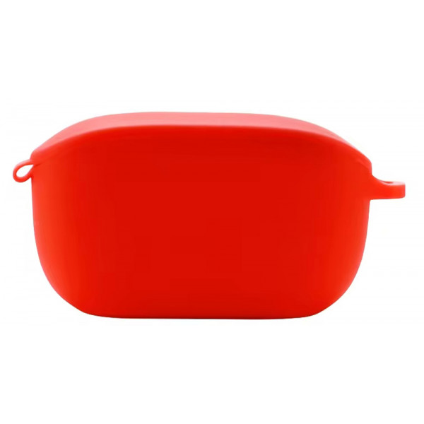 Фото - Чохол для навушників ArmorStandart Hang Case for JBL Wave Buds Red (ARM79917)