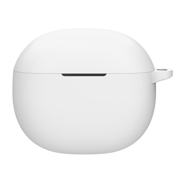 Фото - Чохол для навушників ArmorStandart Hang Case for Xiaomi Redmi Buds 4 Active White (ARM73539)