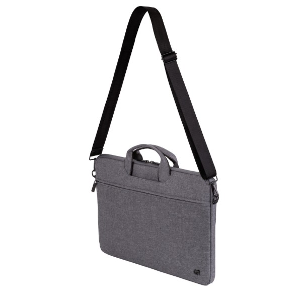 Фото - Сумка для ноутбуку Armorstandart ARM01S 13.3 Dark Grey (ARM78427)