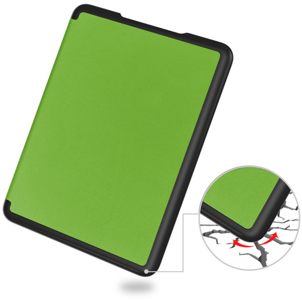 Фото - Чехол для электронной книги Armorstandart for Amazon Kindle Paperwhite 12th Gen 2024 / Kindle Colorsoft Green (ARM81967)