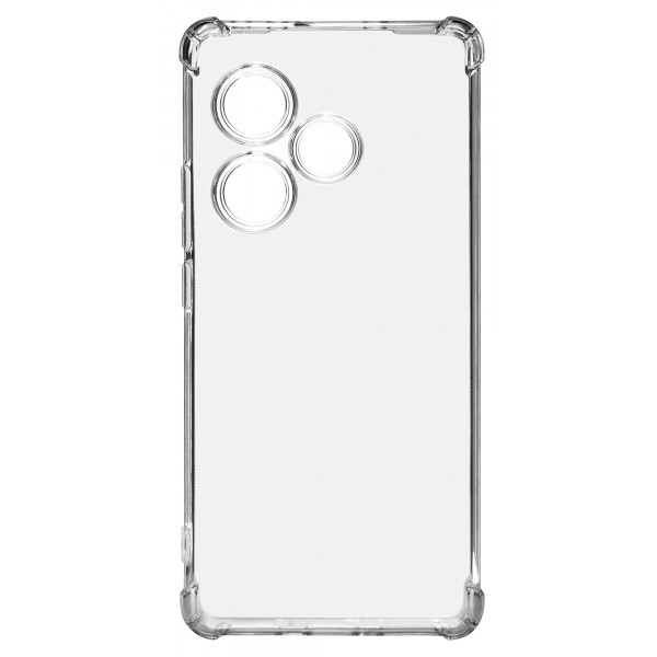 Фото - Чохол для смартфону Armorstandart Air Force for Realme GT 6/GT 6T/GT Neo 6/GT Neo 6 SE Camera cov Clear (ARM77896)