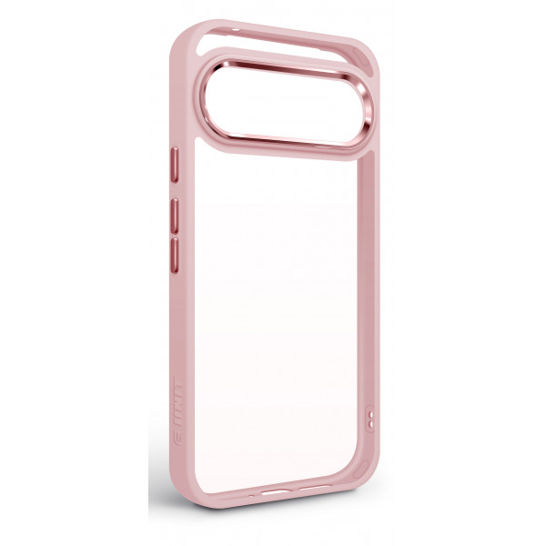 Фото - Чохол для смартфону Armorstandart UNIT2 for Google Pixel 9 / 9 Pro Pink (ARM80905)