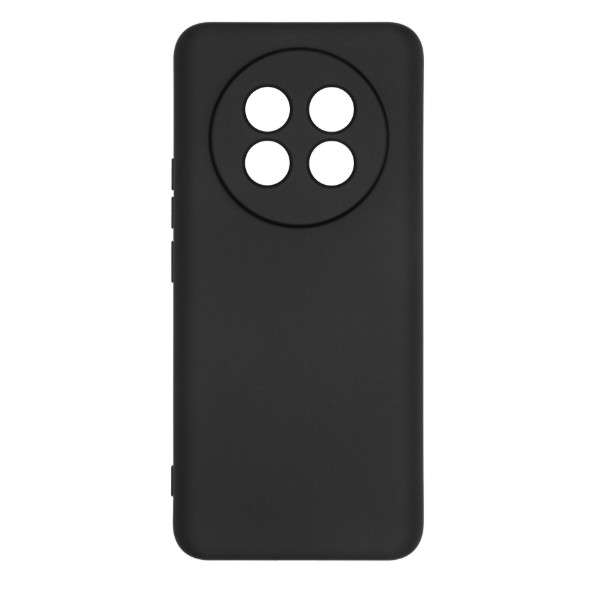 Фото - Чохол для смартфону Armorstandart ICON for Realme 13 Pro 5G / 13 Pro+ 5G Camera cover Black (ARM80547)
