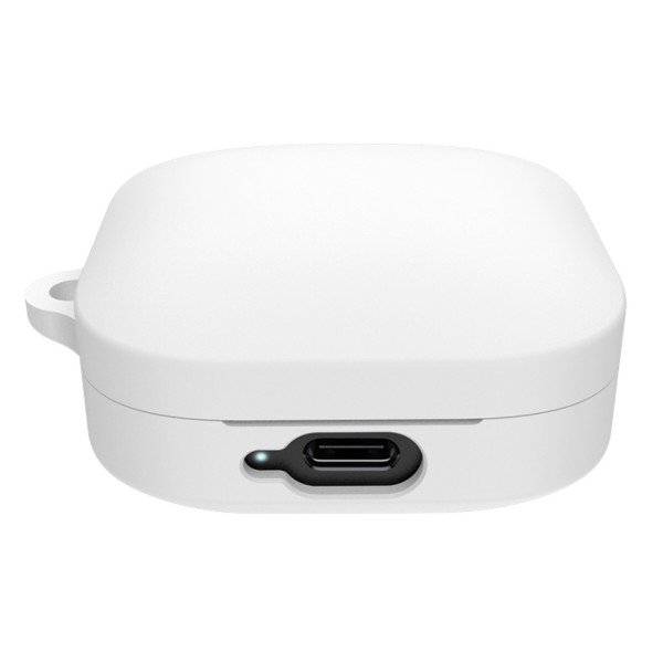 Фото - Чохол для навушників ArmorStandart Hang Case for Xiaomi Redmi Buds 6 Active White (ARM81091)