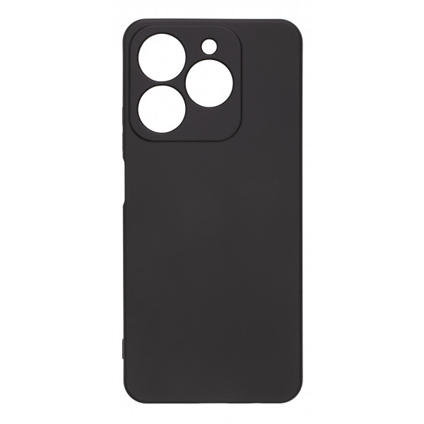 Фото - Чохол для смартфону Armorstandart ICON for Realme C63 4G / C61 4G Camera cover Black (ARM78459)